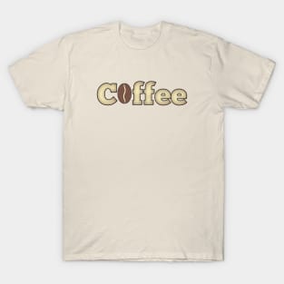 Coffee T-Shirt